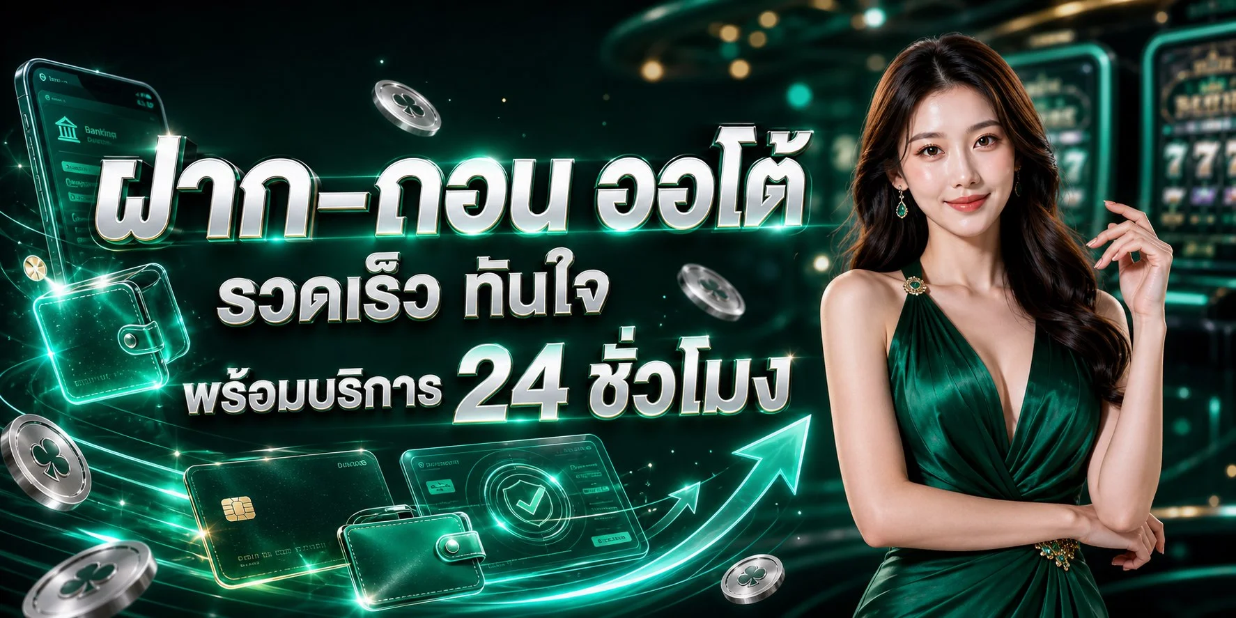 PD555 บาคาร่าเว็บตรง ไม่ผ่านเอเย่นต์ สมัครง่าย ฝากถอนออโต้